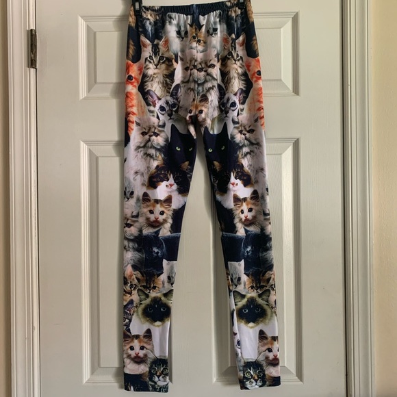 Leggings - Picture 6 of 7